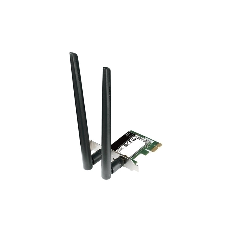 D-Link PCI Express Wireless Adapter DWA-582