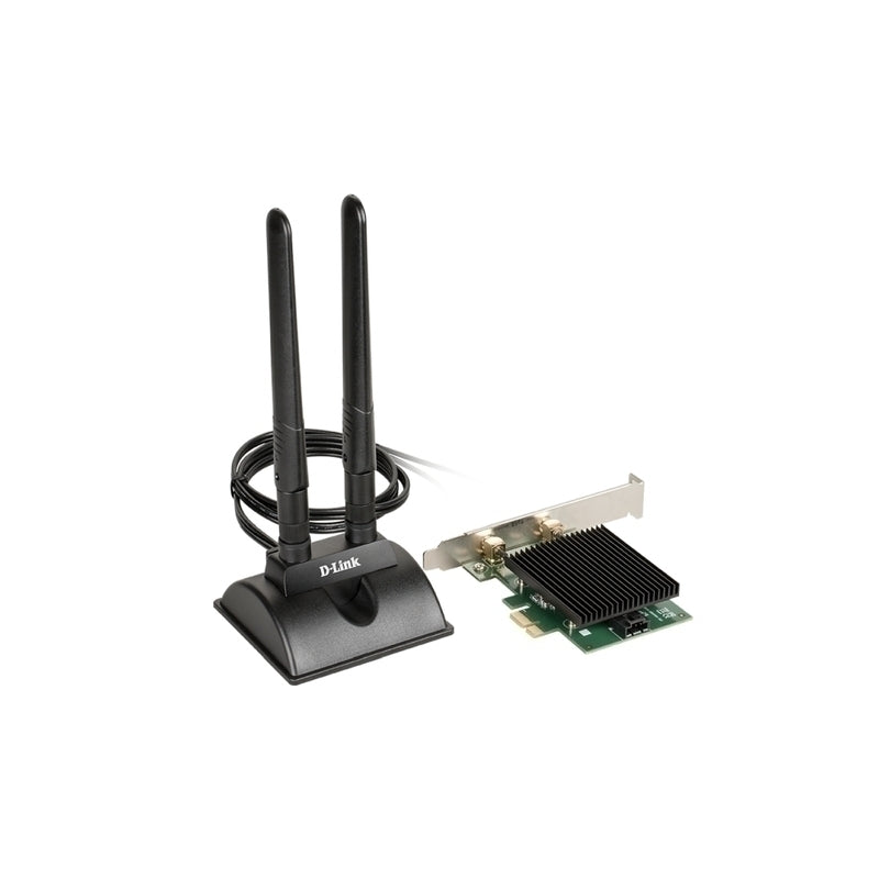 D-Link PCI Express Wireless WiFi Adapter DWA-X3000