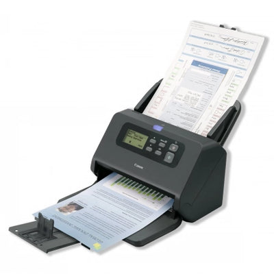 Canon imageFORMULA DRM260 Office Document Scanner 60ppm