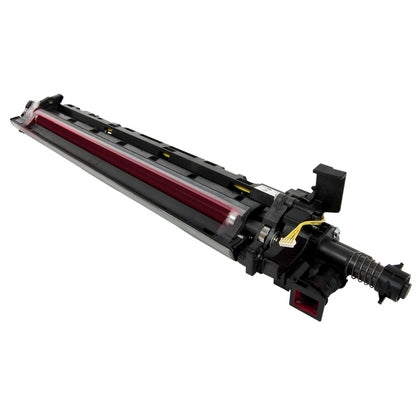Konica Minolta Magenta Developing Unit 600k Prints DV313-M, DV313M, A7U4-0ED, A7U40ED (Bizhub C258, C308, C368)