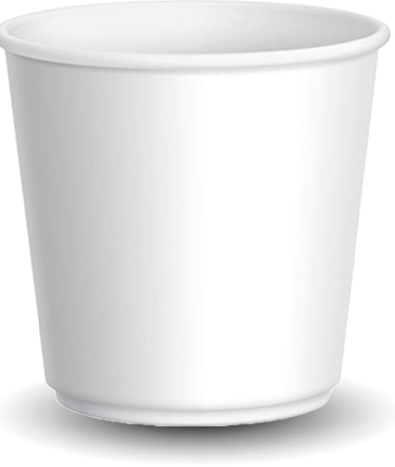8oz Universal Double Wall Coffee Cup (285ml)