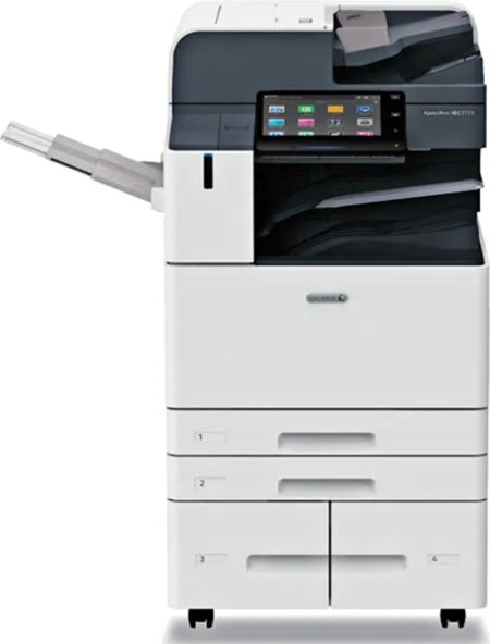 Fuji Xerox ApeosPort-VII C7773 A3 Colour Photocopier Refurbished
