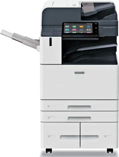 Fuji Xerox ApeosPort-VII C7773 A3 Colour Photocopier Refurbished
