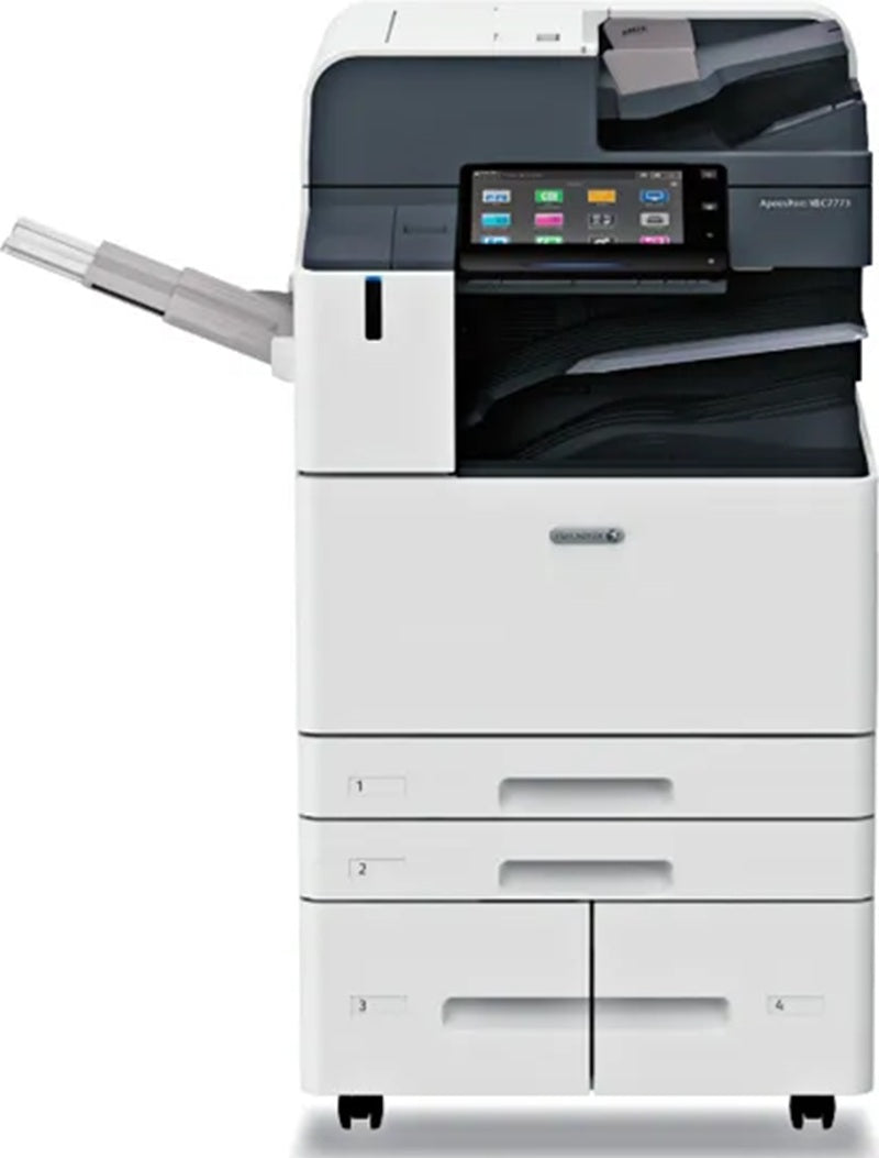 Fuji Xerox ApeosPort-VII C7773 A3 Colour Photocopier Refurbished