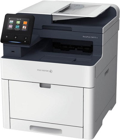 *SALE!* Fuji Xerox DocuPrint CM315Z/C325z A4 Colour Laser Multifunction Wireless Duplex Airprint Refurbished