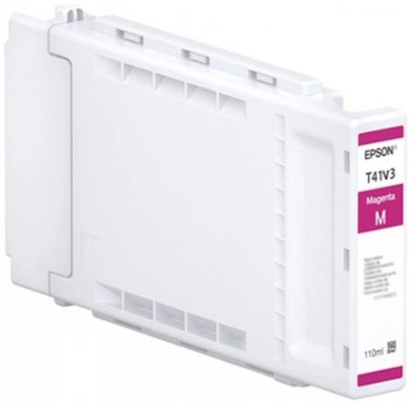 Epson UltraChrome XD2 C13T41V300 Magenta Genuine Ink Cartridge 110ml