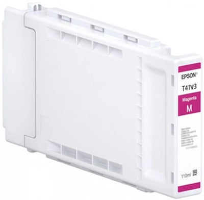 Epson UltraChrome XD2 C13T41V300 Magenta Genuine Ink Cartridge 110ml