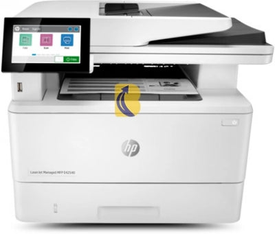 HP LaserJet Managed MFP E42540f Multifunction Network & Airprint