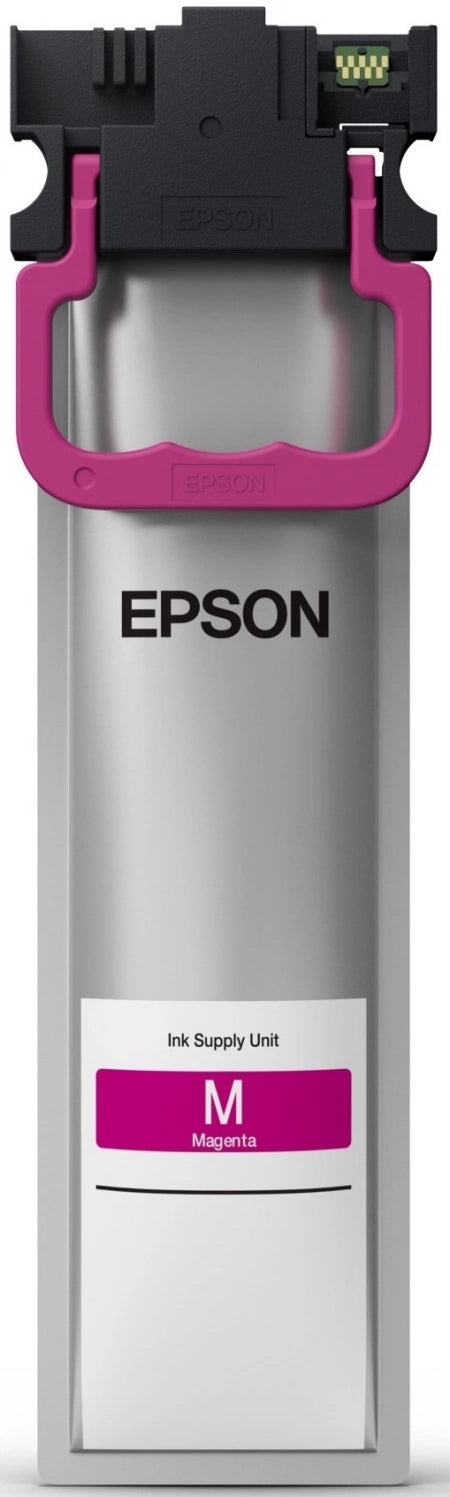Genuine Epson 902 C13T936392 Magenta Ink Cartridge 3,000 Prints
