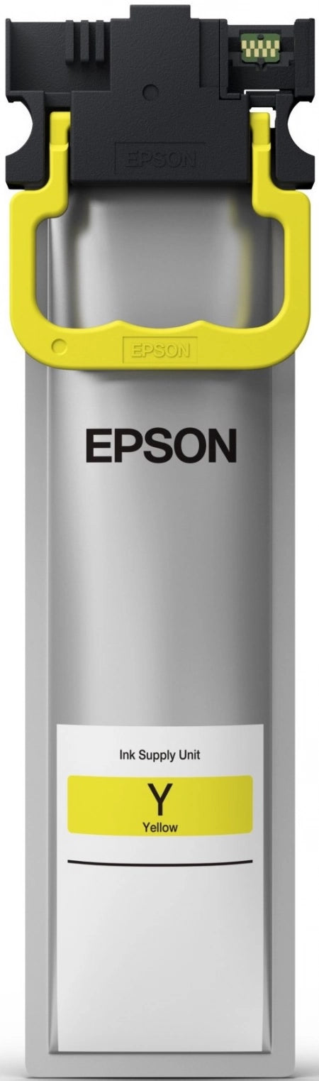 Genuine Epson 902 C13T936492 Yellow Ink Cartridge 3,000 Prints