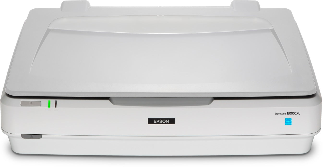 Epson Expression 13000XL A3 Photo Graphic Arts Colour Scanner