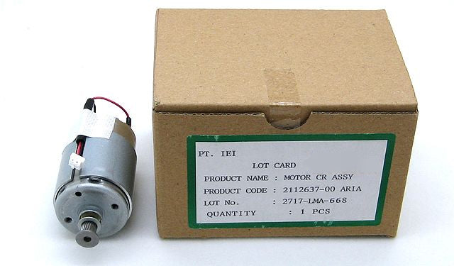 Epson CR Motor 2112637