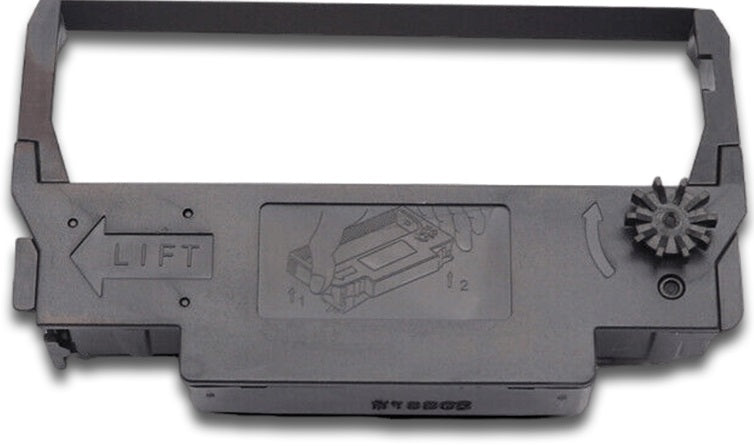 Epson ERC-38B Black Compatible Ribbon Cartridge