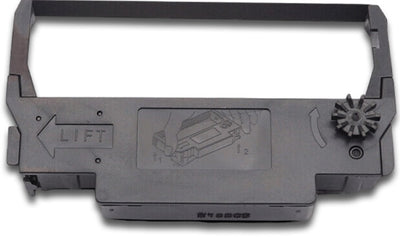 Epson ERC-38B Black Compatible Ribbon Cartridge