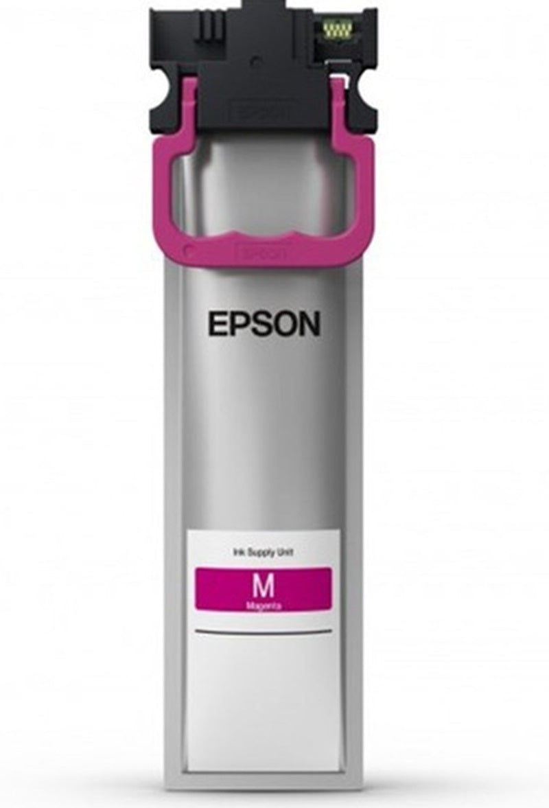 Genuine Epson C13T10 Magenta Ink Cartridge C13T10W392 ~ 5,000 Print
