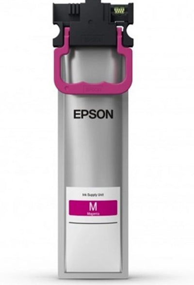 Genuine Epson T10S Magenta Ink Cartridge 3,000 Prints