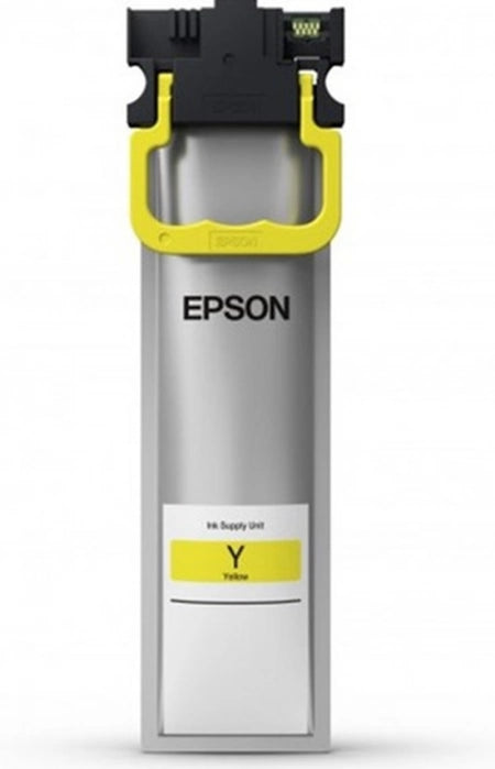 Genuine Epson T10S Yellow Ink Cartridge 3,000 Prints