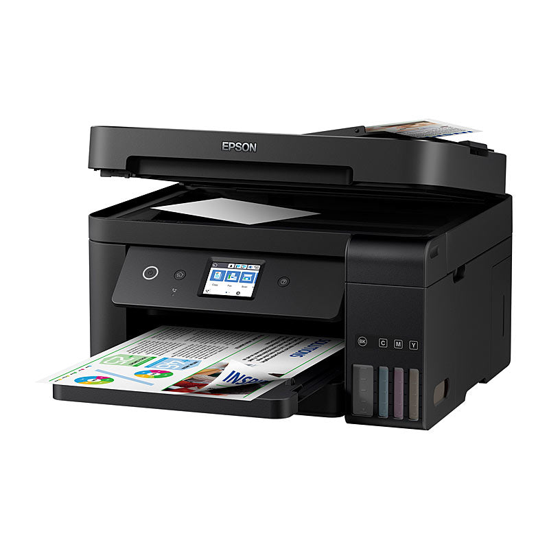 Epson ET4800 Inkjet MFP