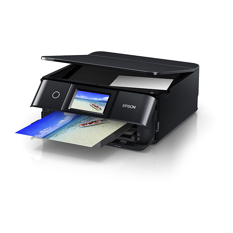 Epson XP8700 A4 Colour Inkjet Multifunction Printer