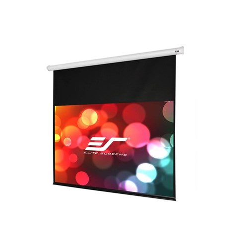 Elite Screens Starling 2 120" 16:9 4k Electric Projector Screen