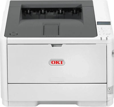 OKI ES4132 Mono Laser Desktop Printer Small Business Refurbished