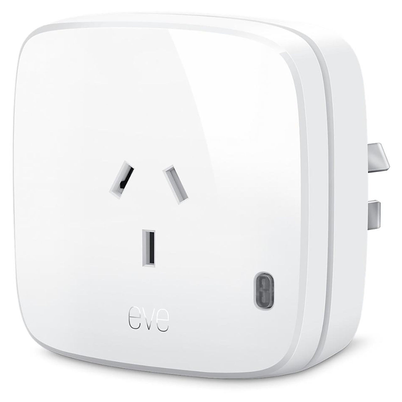 Eve Energy, Smart Plug & Power Meter (AU) 10EAC6001