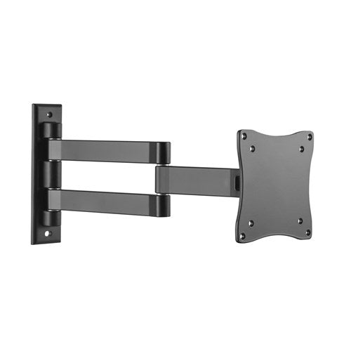 SCREEN SIZE 10 - 26" (26 - 66CM) WEIGHT CAPACITY 15KG 180 SWIVE