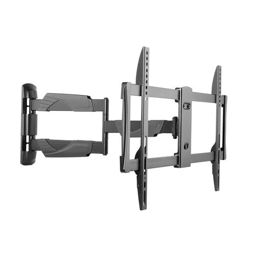 SCREEN SIZE 37 - 70" (94 - 178CM) WEIGHT CAPACITY 35KG 180 SWIVE