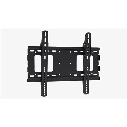 SCREEN SIZE 32 - 55" (81 -140CM) WEIGHT CAPACITY 75KG FIXED TILT OPTIONS 0? OR 8?