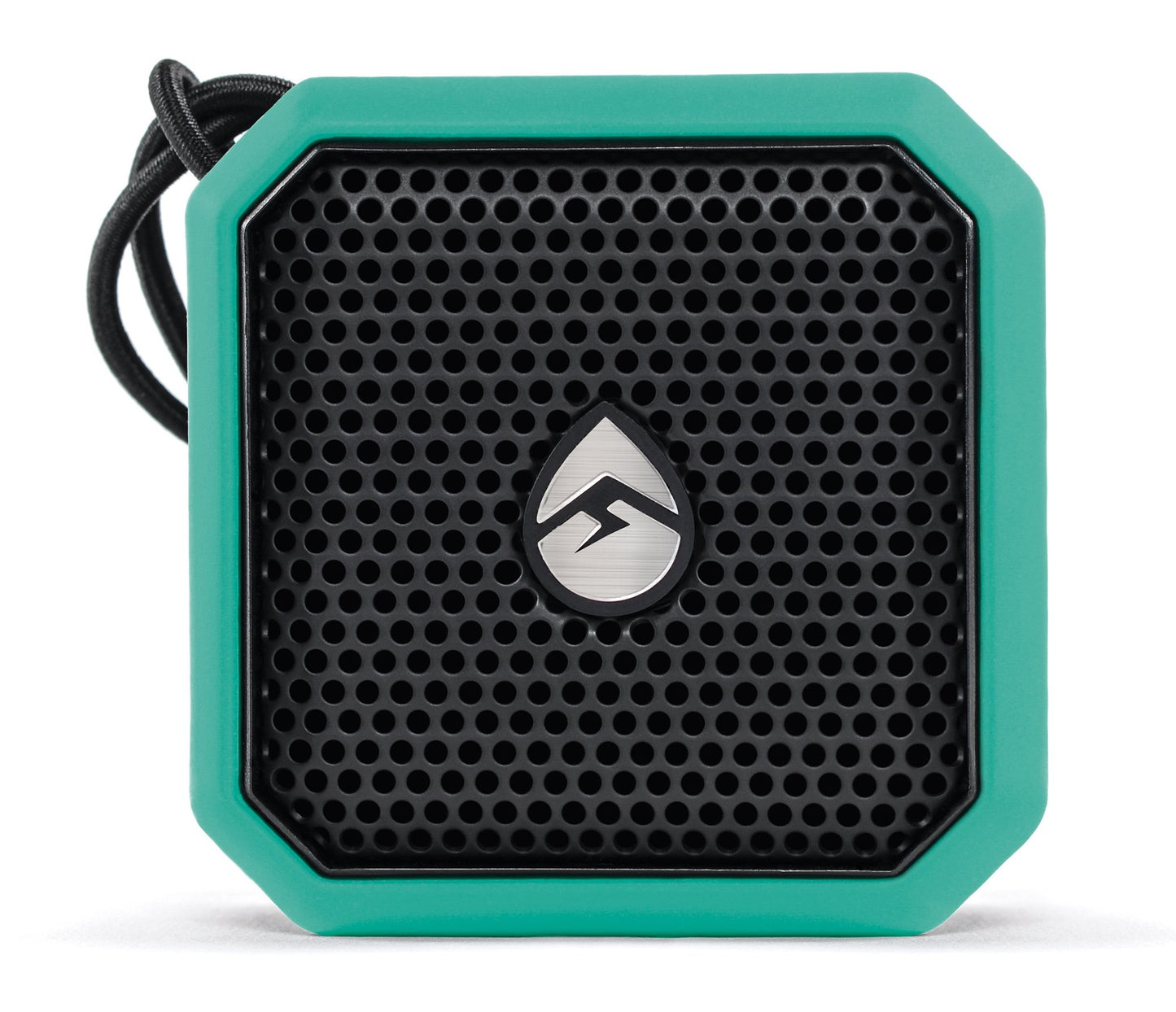 EcoXgear EcoPebble Lite Floating Bluetooth Speaker Mint (GDI-EXPLT505)