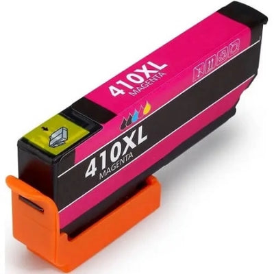 Epson 410XL C13T340392 Magenta Compatible Ink Cartridge 650 Prints