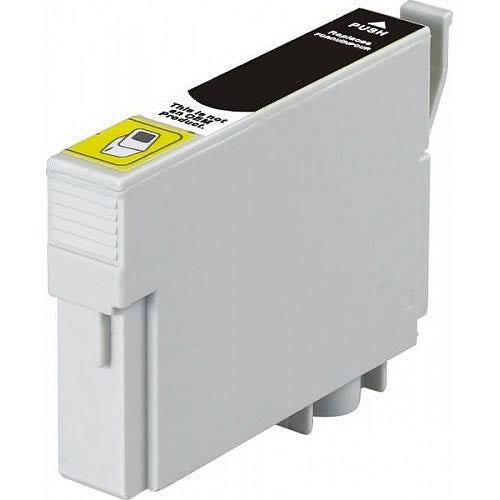 Epson T0561 C13T056190 Black Compatible Ink Cartridge 290 Print