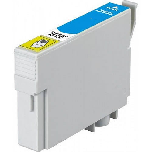 Epson T0562 C13T056290 Cyan Compatible Ink Cartridge 290 Print