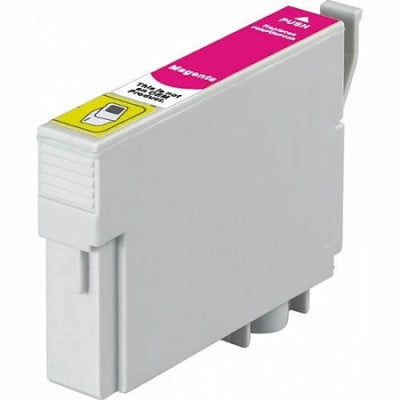 Epson T0563 C13T056390 Magenta Compatible Ink Cartridge 290 Prints