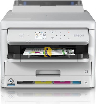 Epson WorkForce Pro WF-C5390 A4 Colour Inkjet Printer