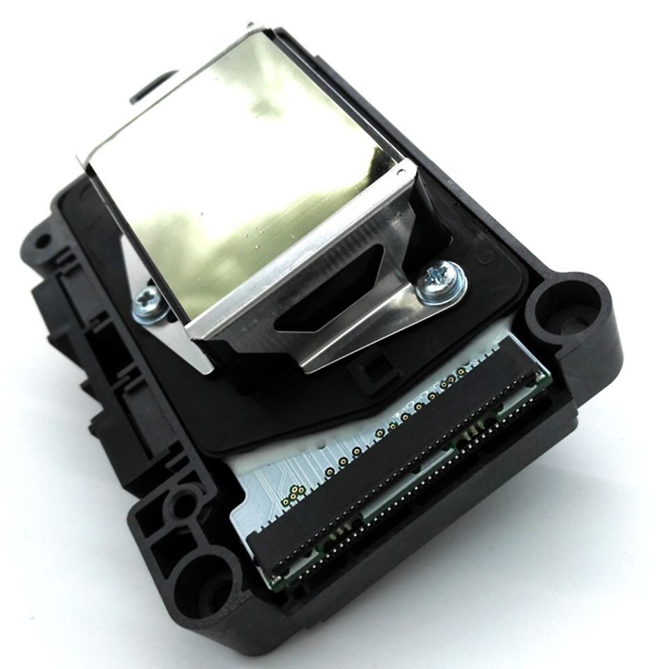 Genuine Epson DX7 Printhead F189010