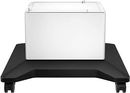 HP LaserJet Printer Cabinet (F2A73A)