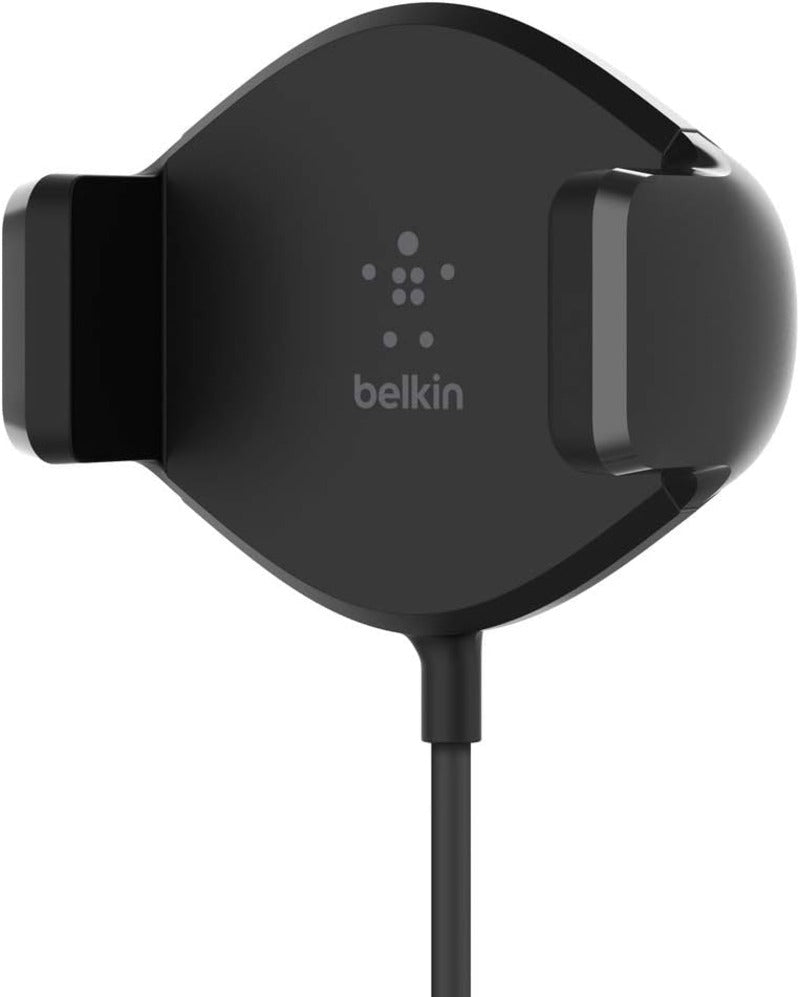 Belkin Wireless Charging Vent Mount 10W – Wireless Car Charger Box #188