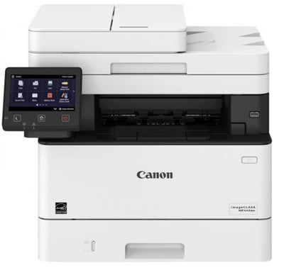 Canon imageCLASS MF445dw Mono Multifunction Laser Printer