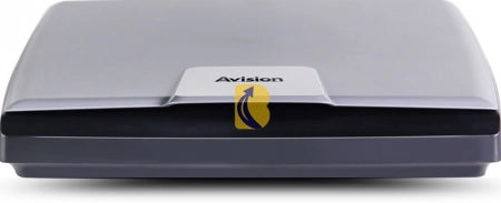 Avision A5 Document Scanner Flatbed FB15