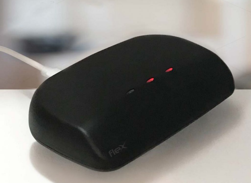 Flex Control4 Z-wave Hub Z WAVE GATEWAY for CONTROL 4