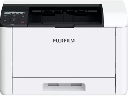FujiFilm ApeosPrint C325dw A4 Colour Desktop Laser Printer 31ppm