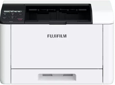 FujiFilm ApeosPrint C325dw A4 Colour Desktop Laser Printer 31ppm