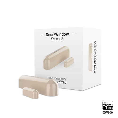 FIBARO Z-WAVE DOOR SENSOR CREA