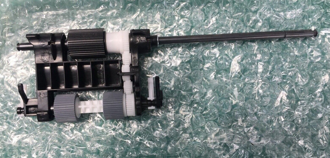 Genuine Canon Doc Feeder (DADF) Pickup Roller Assembly FM0-1226