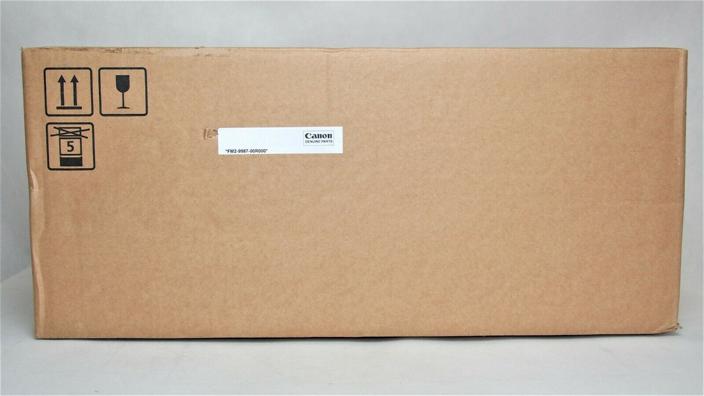 Canon Genuine Fuser Unit 220V (FM2-9987-000)