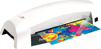 Fellowes Lunar Plus Laminator A3 White/Grey