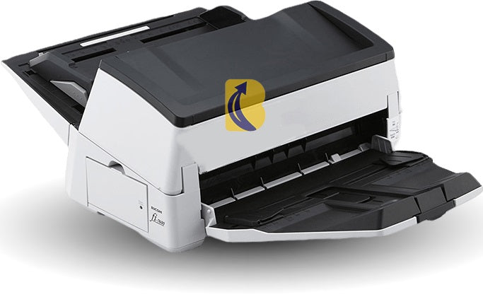 Fujitsu FI-7600 A3 Document Scanner Duplex 100ppm, 300sht ADF, USB3.1