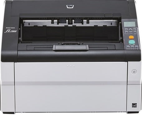 Fujitsu FI-7800 A3 DUP Twain Document Scanner 110ppm 12 month Onsite Warranty