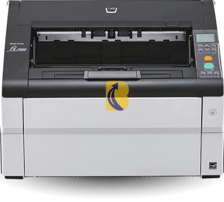Fujitsu FI-7900 A3 Document Scanner Duplex 140ppm 500SHT ADF, USB3.1